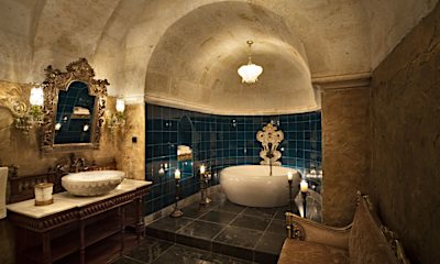 Signature Suite